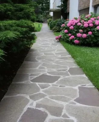Darvin Masonry, LLC - Stone & Concrete Installation in Greensboro, NC