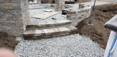 Stonewalls 2 Patios Inc - Deck Building & Repair in Mansfield, MA