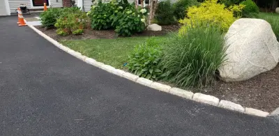 Stonewalls 2 Patios Inc - Deck Building & Repair in Mansfield, MA