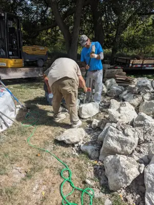 Markuson Mark III Construction - Commercial Construction Services in Council Bluffs, IA