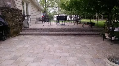 MFS Masonry - Landscape Design in Goshen, NY