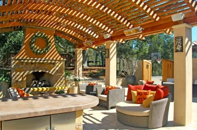 Tamura Designs - Outdoor Lighting Installation in San Jose, CA