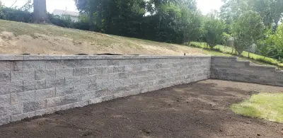 MFS Masonry - Landscape Design in Goshen, NY