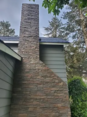 Earthen Flow Masonry - Stone & Concrete Installation in Wiscasset, ME