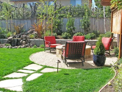 Tamura Designs - Outdoor Lighting Installation in San Jose, CA