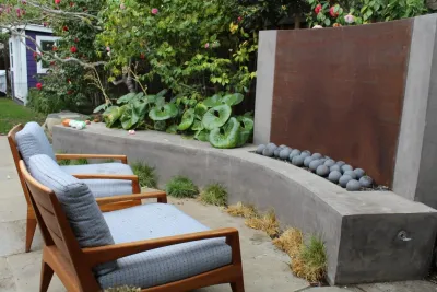 Tamura Designs - Outdoor Lighting Installation in San Jose, CA
