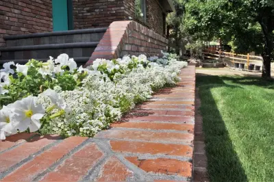 McMurtry Masonry Inc - Stone & Concrete Installation in Reno, NV