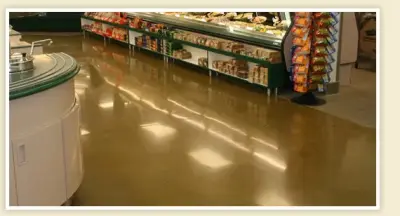 Polished Concrete Images INC - Tile & Stone Installation Services in Sauk Rapids, MN