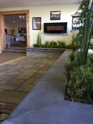 T&J Landscape Services - Patio Design & Installation in St. John, IN