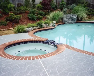 Concrete Resurfacing Products - Tile & Stone Installation Services in Suwanee, GA