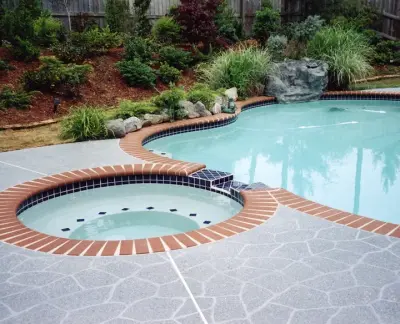 Concrete Resurfacing Products - Tile & Stone Installation Services in Suwanee, GA