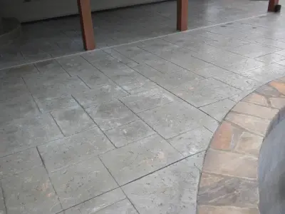 Stampco Decorative Concrete - Landscape Construction in Lawrenceville, GA