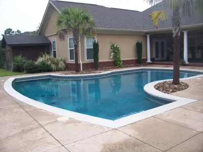 Custom Concrete Designs/Solidify Concrete Studios - Tile & Stone Installation Services in Ocean Isle Beach, NC