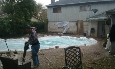 Pavertime-Pavers and General Construction - Landscape Design in Houston, TX