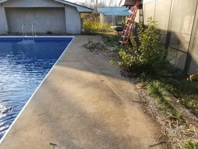 Unique Concrete Design LLP - Deck Building & Repair in Greer, SC