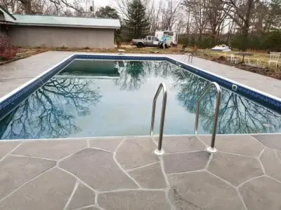 Unique Concrete Design LLP - Deck Building & Repair in Greer, SC