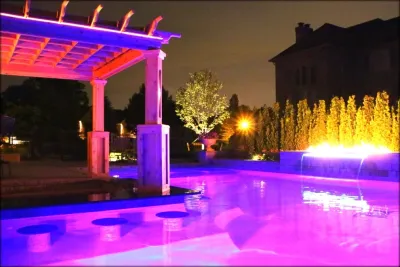 Tango Landscapes - Retaining Wall Construction in Shelby Township, MI