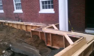 Barbuzzi Landscaping - Landscape Design in Lynn, MA