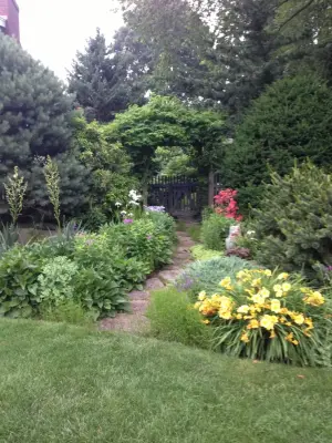 Barbuzzi Landscaping - Landscape Design in Lynn, MA