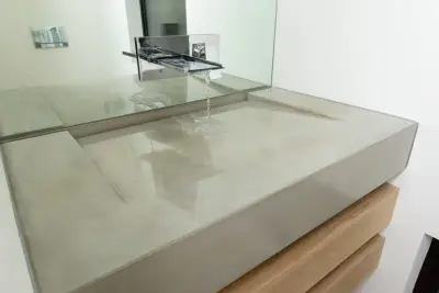Concrete Craftsman - Stone & Concrete Installation in Santa Cruz, CA