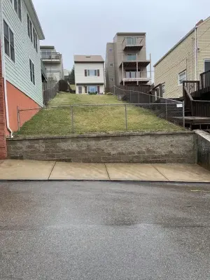 Precision Pointing and Restoration, Inc - Stone & Concrete Installation in Pittsburgh, PA