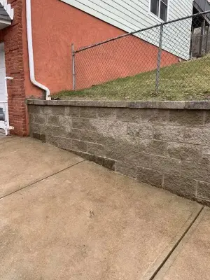 Precision Pointing and Restoration, Inc - Stone & Concrete Installation in Pittsburgh, PA