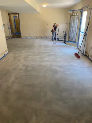 Concrete Concepts - Stone & Concrete Installation in Columbia, MO