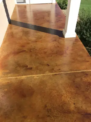 Concrete Concepts - Stone & Concrete Installation in Columbia, MO