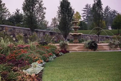 Tasker Landscaping - Garden Remodeling in Loudon, NH