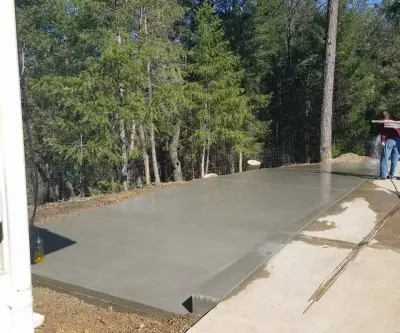 DeSchryver Concrete Construction - Commercial Construction Services in Auburn, CA