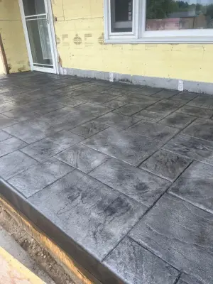 BT Concrete, LLC - Stone & Concrete Installation in Palmyra, IL