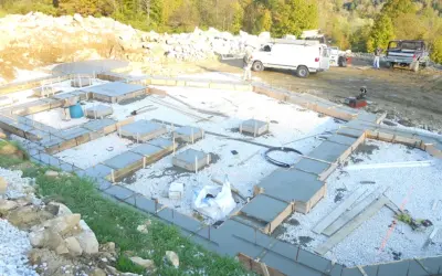 Ellis Inc. - Commercial Construction Services in Fair Haven, VT