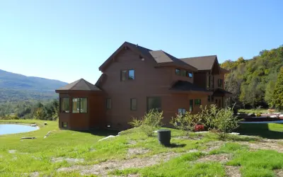 Ellis Inc. - Commercial Construction Services in Fair Haven, VT