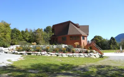 Ellis Inc. - Commercial Construction Services in Fair Haven, VT