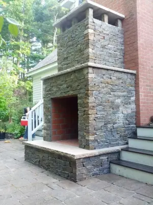 Alluring Hardscape - Landscape Construction in Hampton, NH