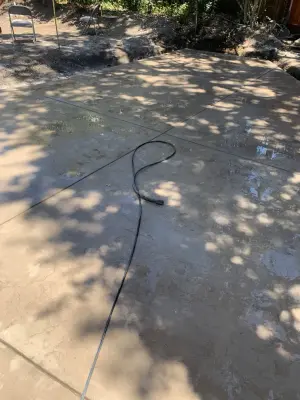Heritage Concrete Co. - Landscape Construction in Rohnert Park, CA