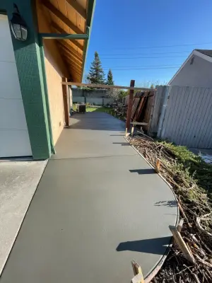 Heritage Concrete Co. - Landscape Construction in Rohnert Park, CA