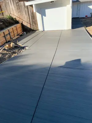 Heritage Concrete Co. - Landscape Construction in Rohnert Park, CA