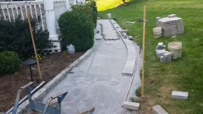 Tiro Construction Corp. - Commercial Construction Services in Peekskill, NY