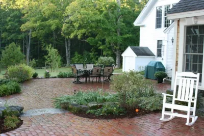 Tasker Landscaping - Garden Remodeling in Loudon, NH