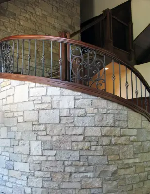 Buechel Stone Corp - Landscape Design in Chilton, WI