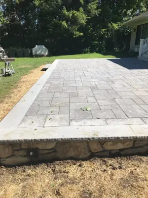 AT3 Stoneworks - Stone & Concrete Installation in Norwalk, CT