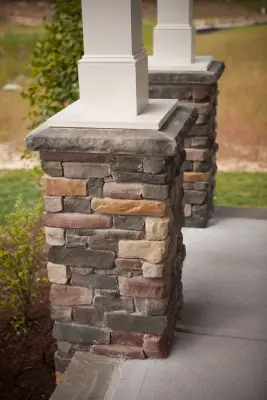 Brandco, Inc - Stone & Concrete Installation in Raleigh, NC