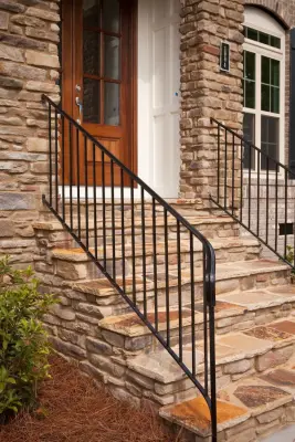 Brandco, Inc - Stone & Concrete Installation in Raleigh, NC