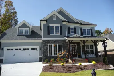 Brandco, Inc - Stone & Concrete Installation in Raleigh, NC