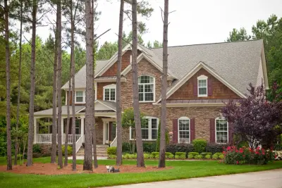 Brandco, Inc - Stone & Concrete Installation in Raleigh, NC