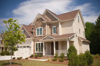 Brandco, Inc - Stone & Concrete Installation in Raleigh, NC