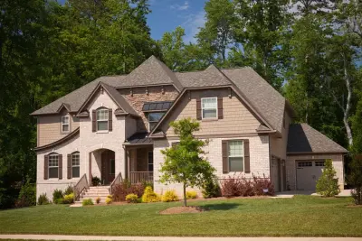Brandco, Inc - Stone & Concrete Installation in Raleigh, NC