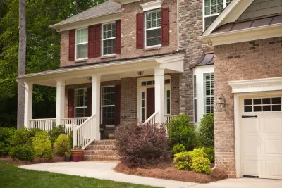 Brandco, Inc - Stone & Concrete Installation in Raleigh, NC