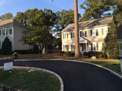 J. Worden & Sons Paving L.L.C. - Deck Building & Repair in Chester, VA